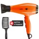 Фен DEWAL PROFILE 03-120 Orange 2200W